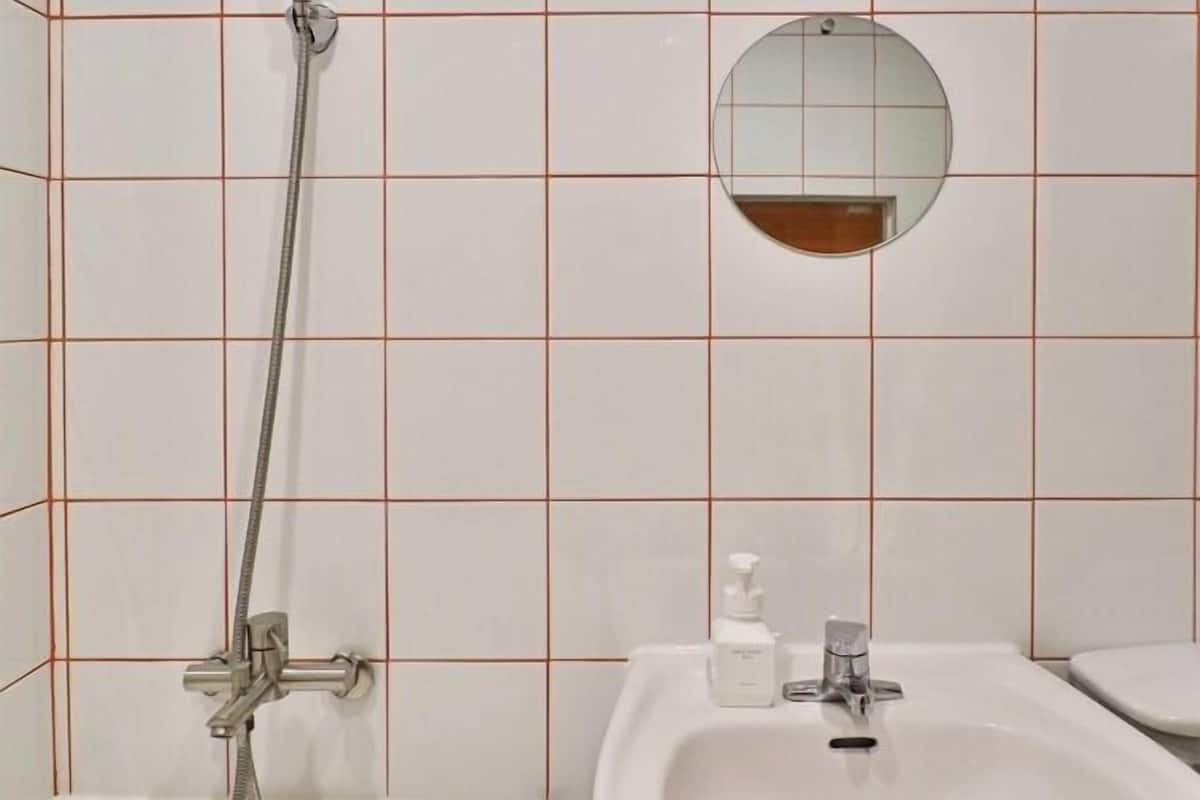 Kahden hengen standard-huone | Ilmainen Wi-Fi