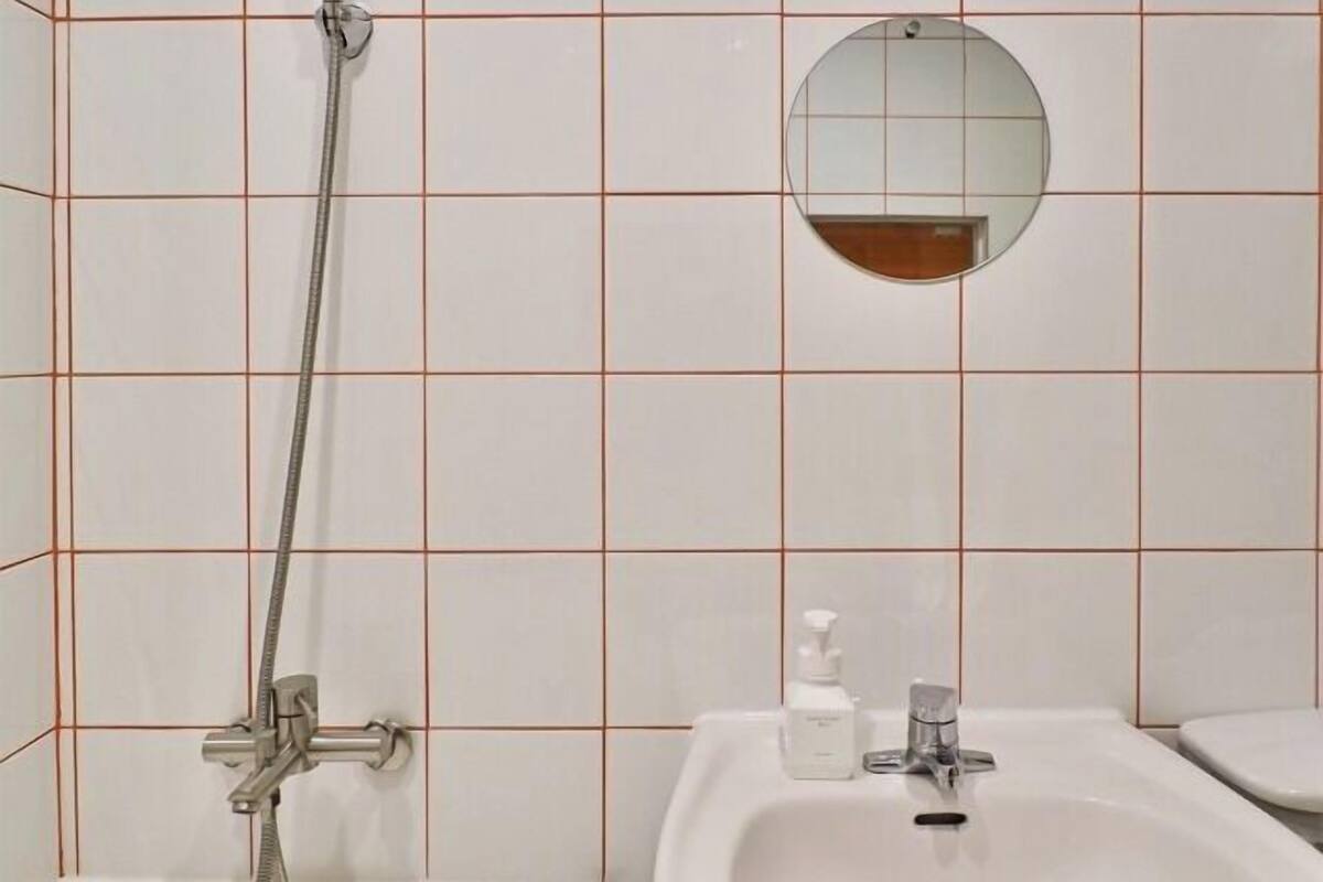 Standard Double Room | Free WiFi