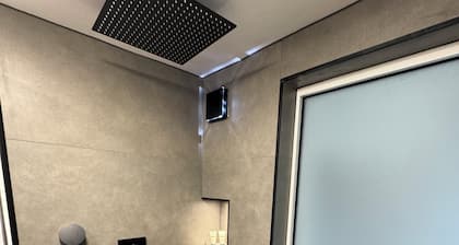 Luxus-Apartment im Herzen von Ludwigsburg mit schöner Terrasse und Großem Bad