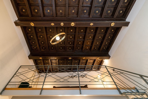 Interieur