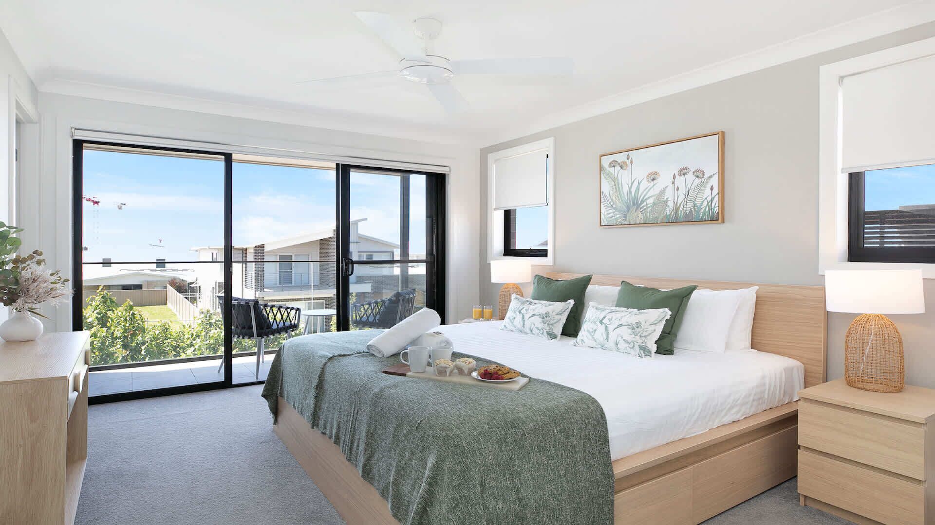 4 室のベッドルーム、アイロン / アイロン台、旅行用ベビーベッド、WiFi