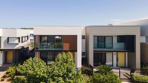 Exterior - Anchors Rest (Shell Cove)