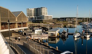 Marina - Anchors Rest (Shell Cove)
