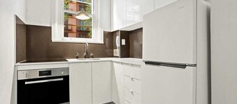 Cozy Studio in the heart of Potts Point