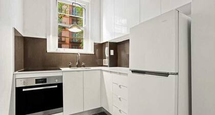 Cozy Studio in the heart of Potts Point