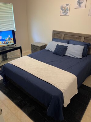 3 Schlafzimmer, Zimmersafe, kostenloses WLAN, Bettwäsche
