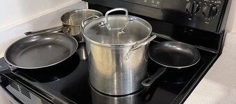 3-bedroom house in enjoyable Lehigh Acres with WiFi, AC