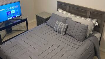 3 chambres, coffres-forts dans les chambres, Wi-Fi gratuit