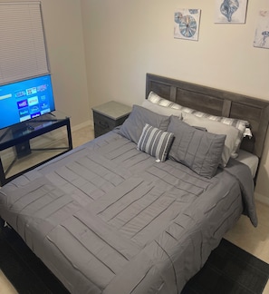 3 habitaciones, caja de seguridad en la habitación y wifi gratis 