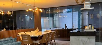 Luxury house in Belo Horizonte near Expominas