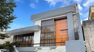 Fachada