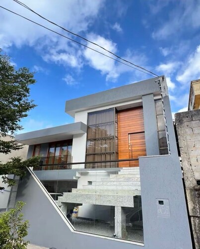 Luxury house in Belo Horizonte near Expominas