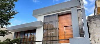 Luxury house in Belo Horizonte near Expominas