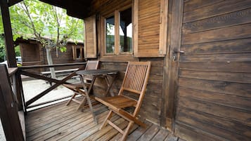 Terraço/pátio