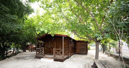 Mejorana Cabin - Las Taneas