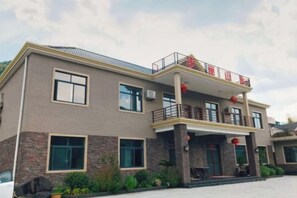 Unclassified image, 5 of 69, button - Ningguo Mengli Shanshui Homestay (Chujiatan) (Ningguo)