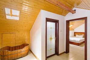 Room - Ningguo Mengli Shanshui Homestay (Chujiatan) (Ningguo)
