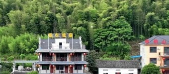 Ningguo Mengli Shanshui Homestay (Chujiatan)