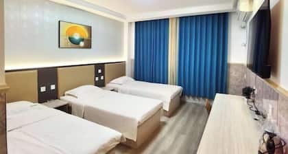 Haoping Birth House Business Hotel