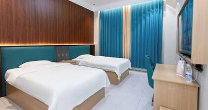 Haoping Birth House Business Hotel