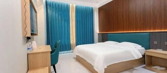 Haoping Birth House Business Hotel