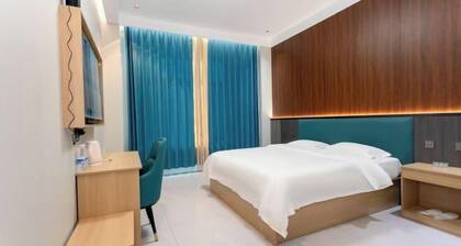 Haoping Birth House Business Hotel