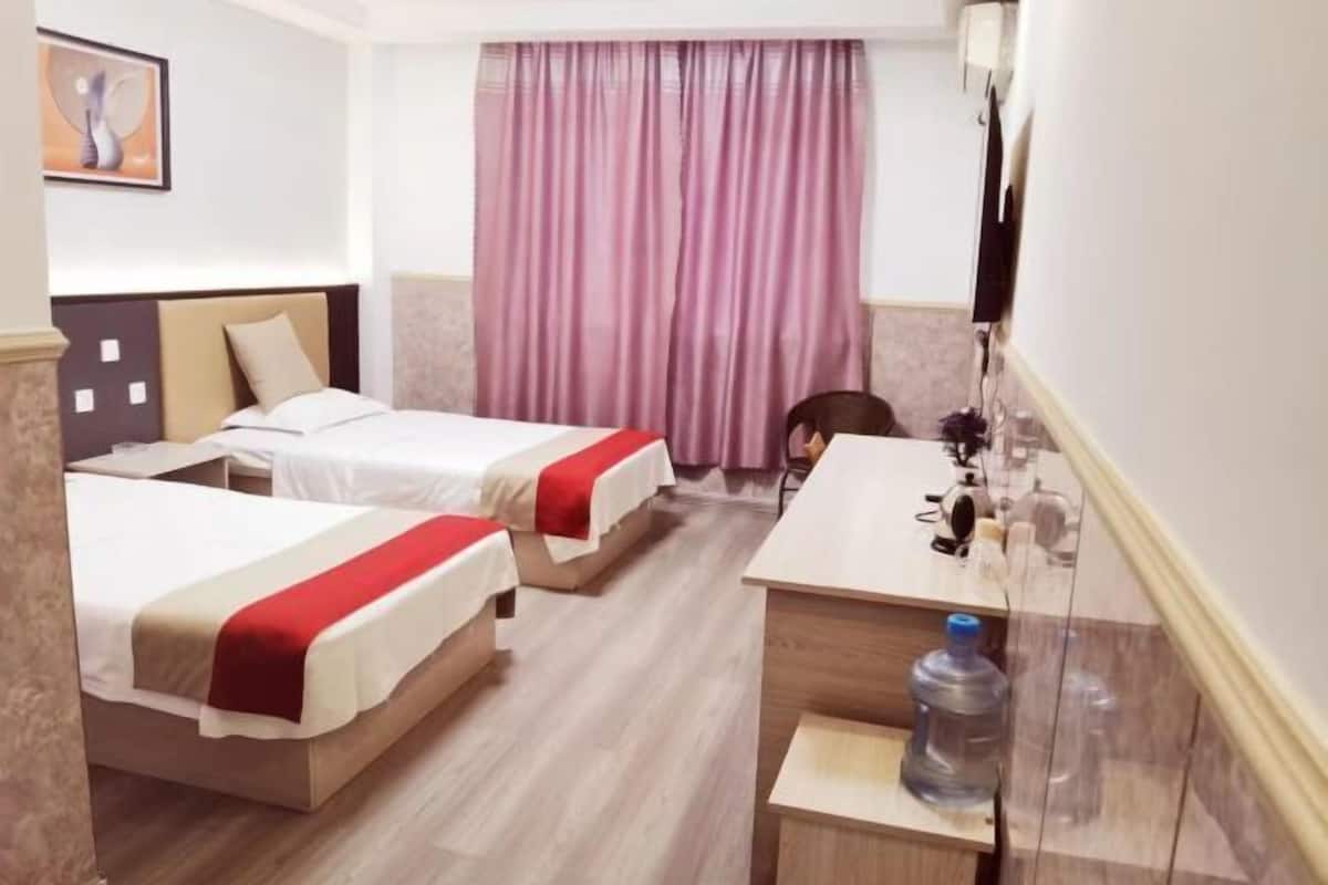 Habitación