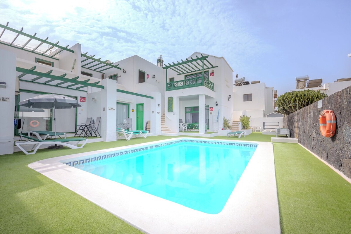 Bild für Gastgeberprofil