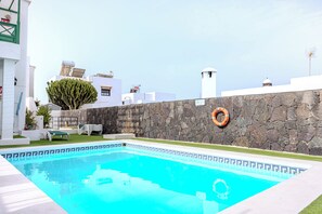 Alberca