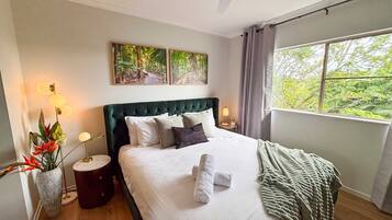 Apartment | 1 bedroom, Internet