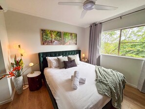 1 habitación y internet 