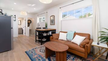 House | 1 bedroom, Internet