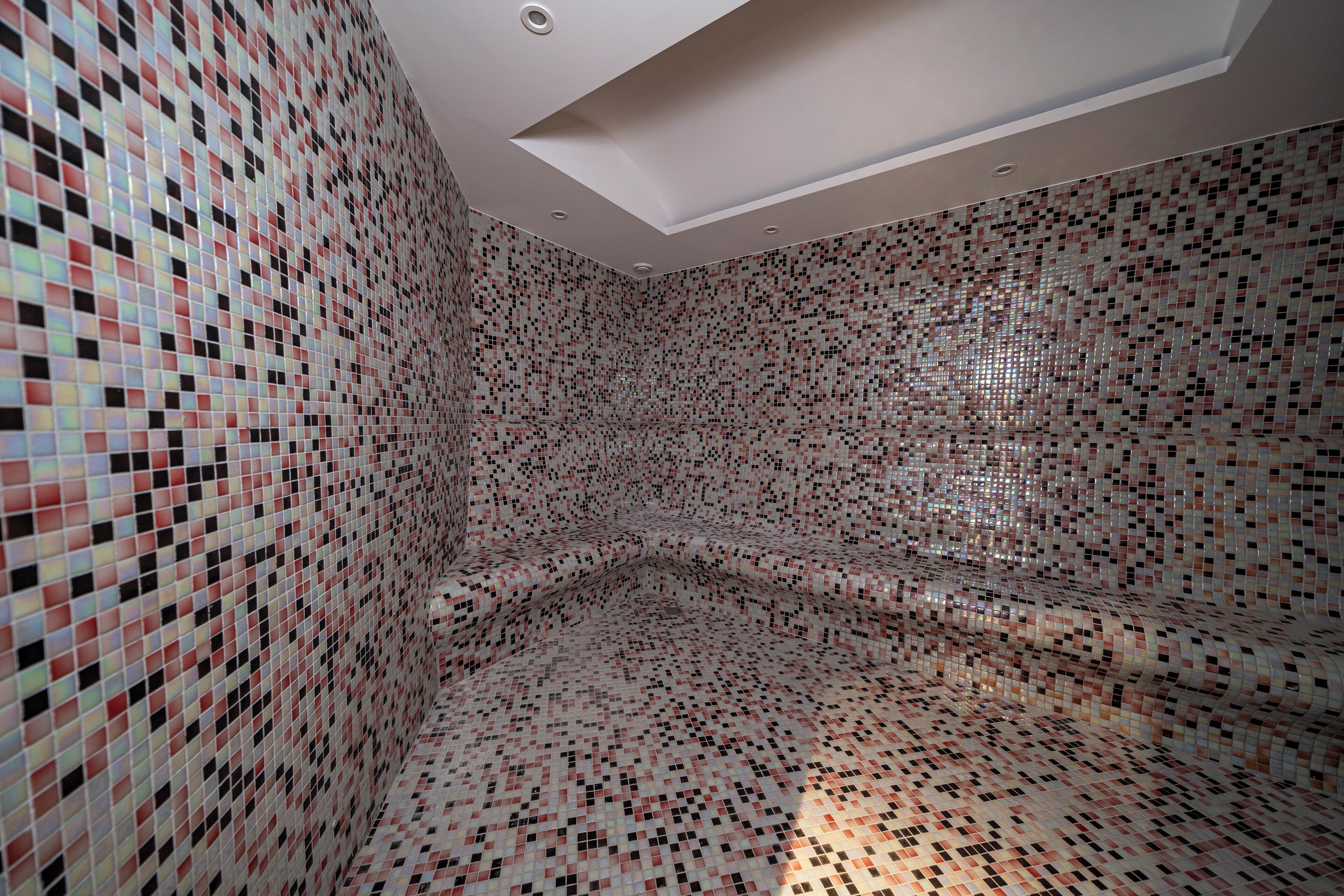 Foto - Benesta Guest Teori