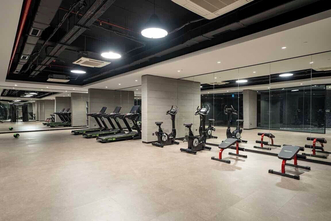 Foto - Benesta Guest Teori