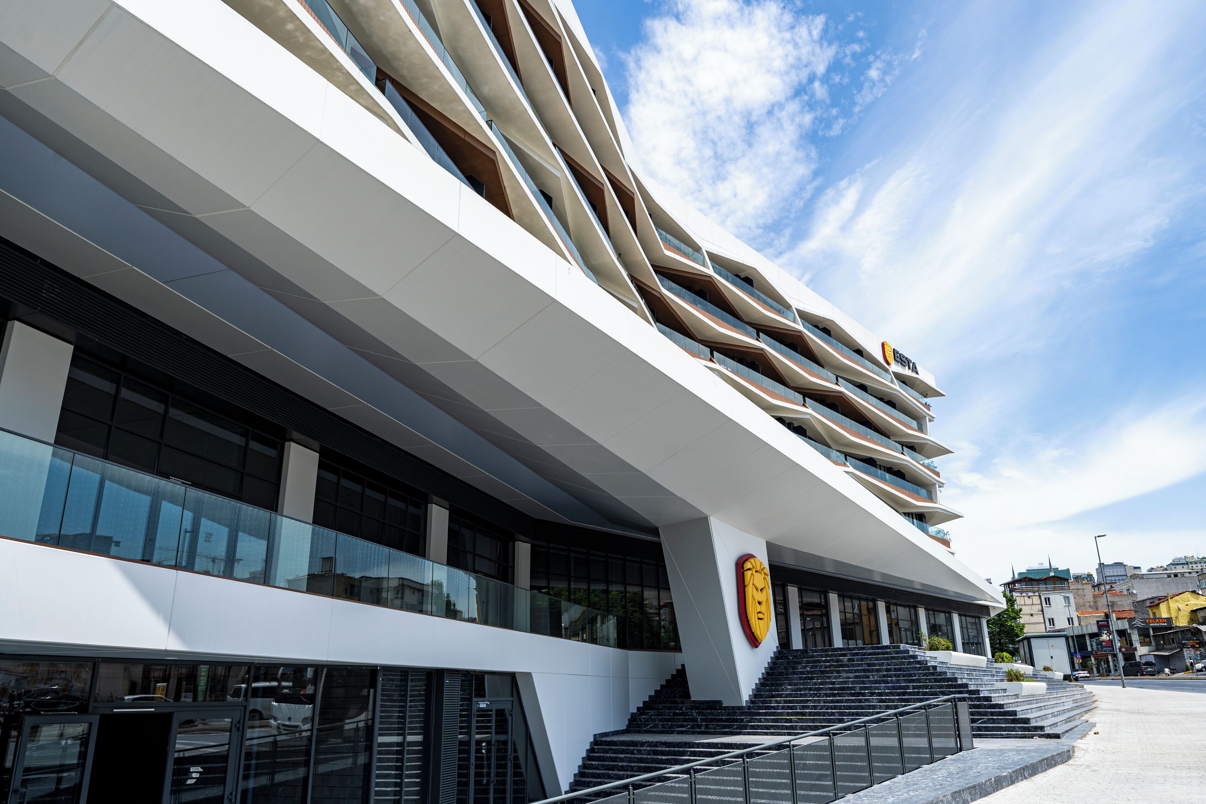 Foto - Benesta Guest Teori