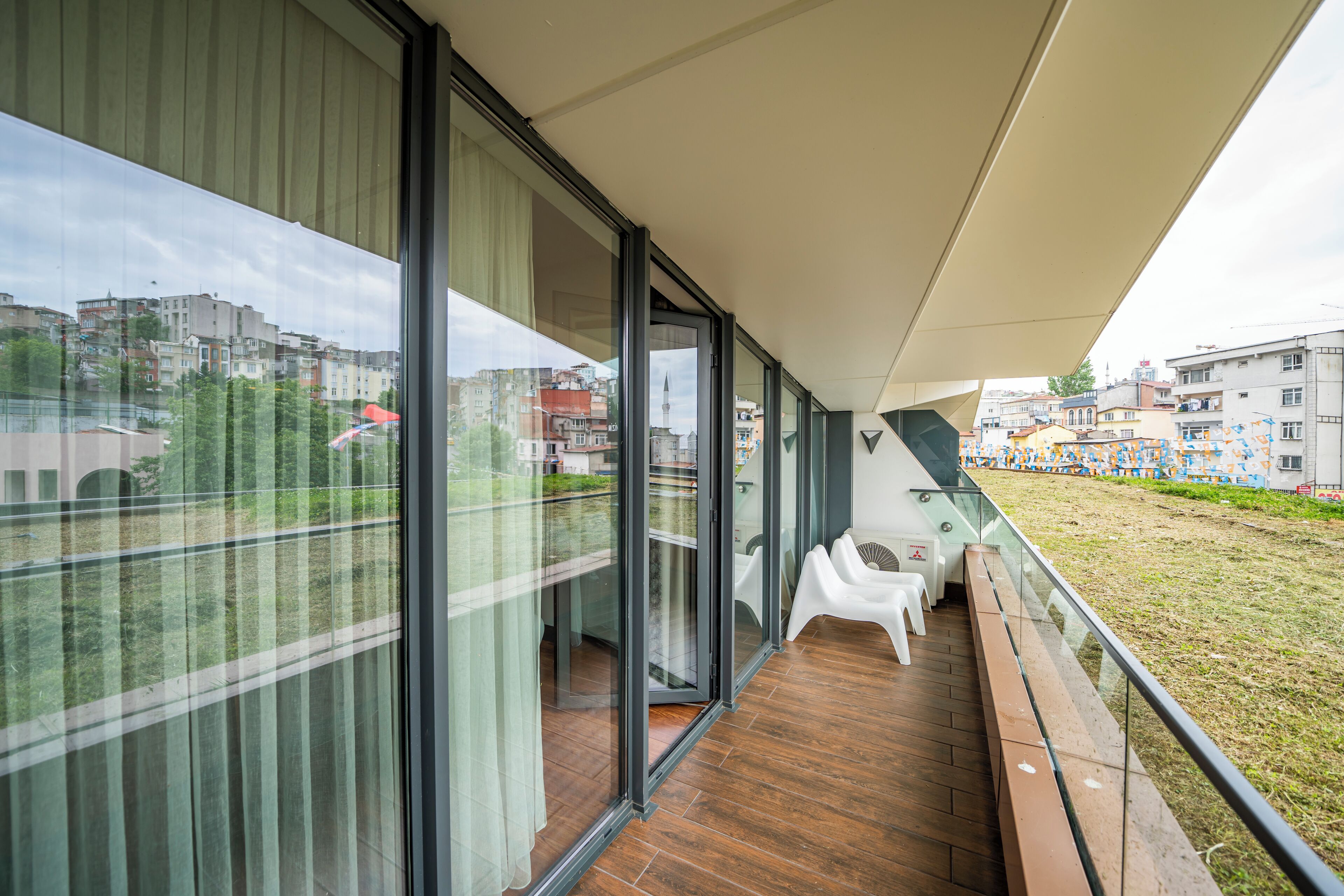 Foto - Benesta Guest Teori