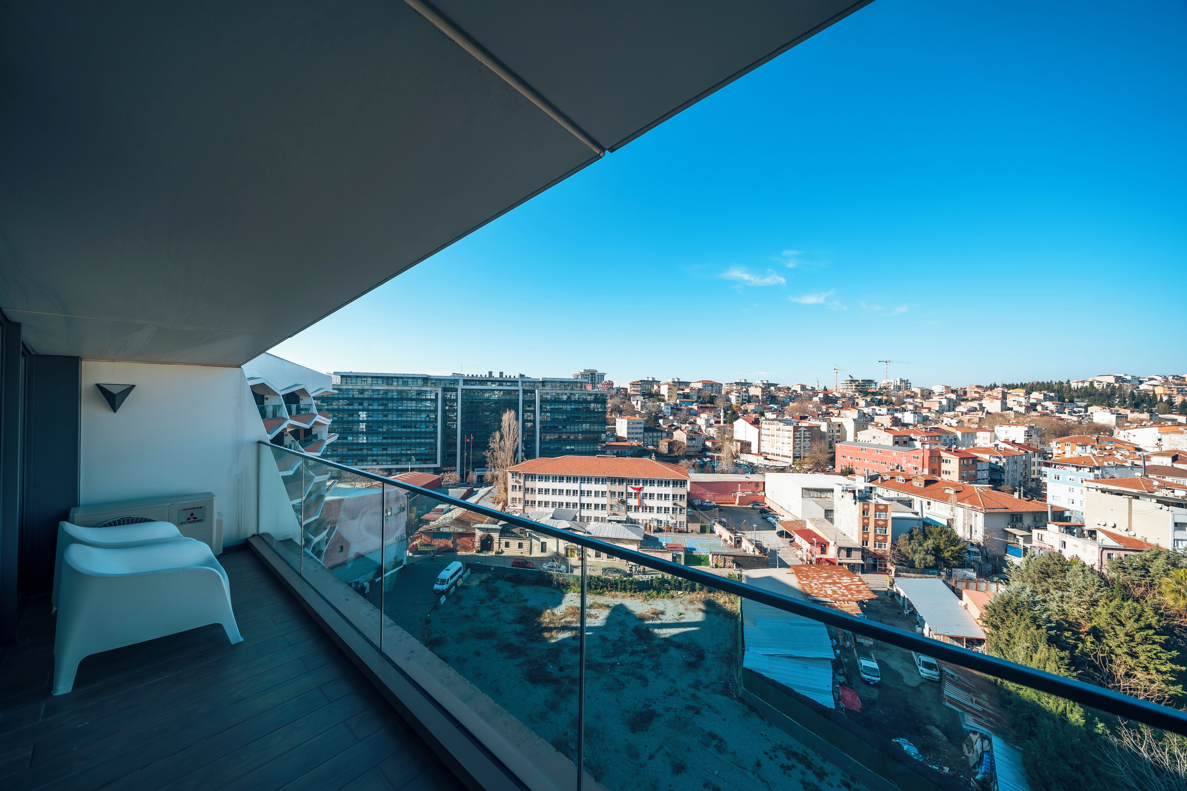 Foto - Benesta Guest Teori