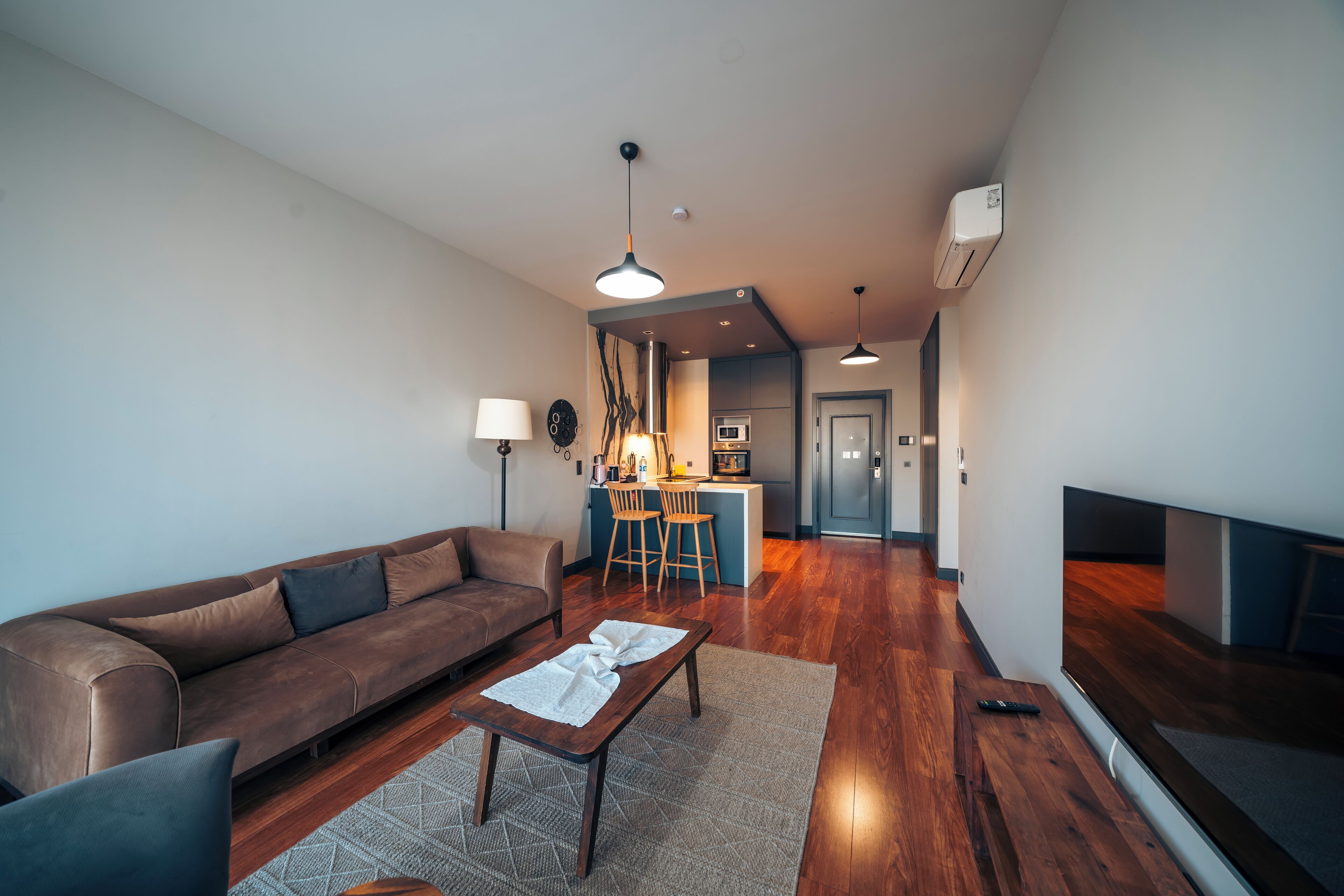 Foto - Benesta Guest Teori