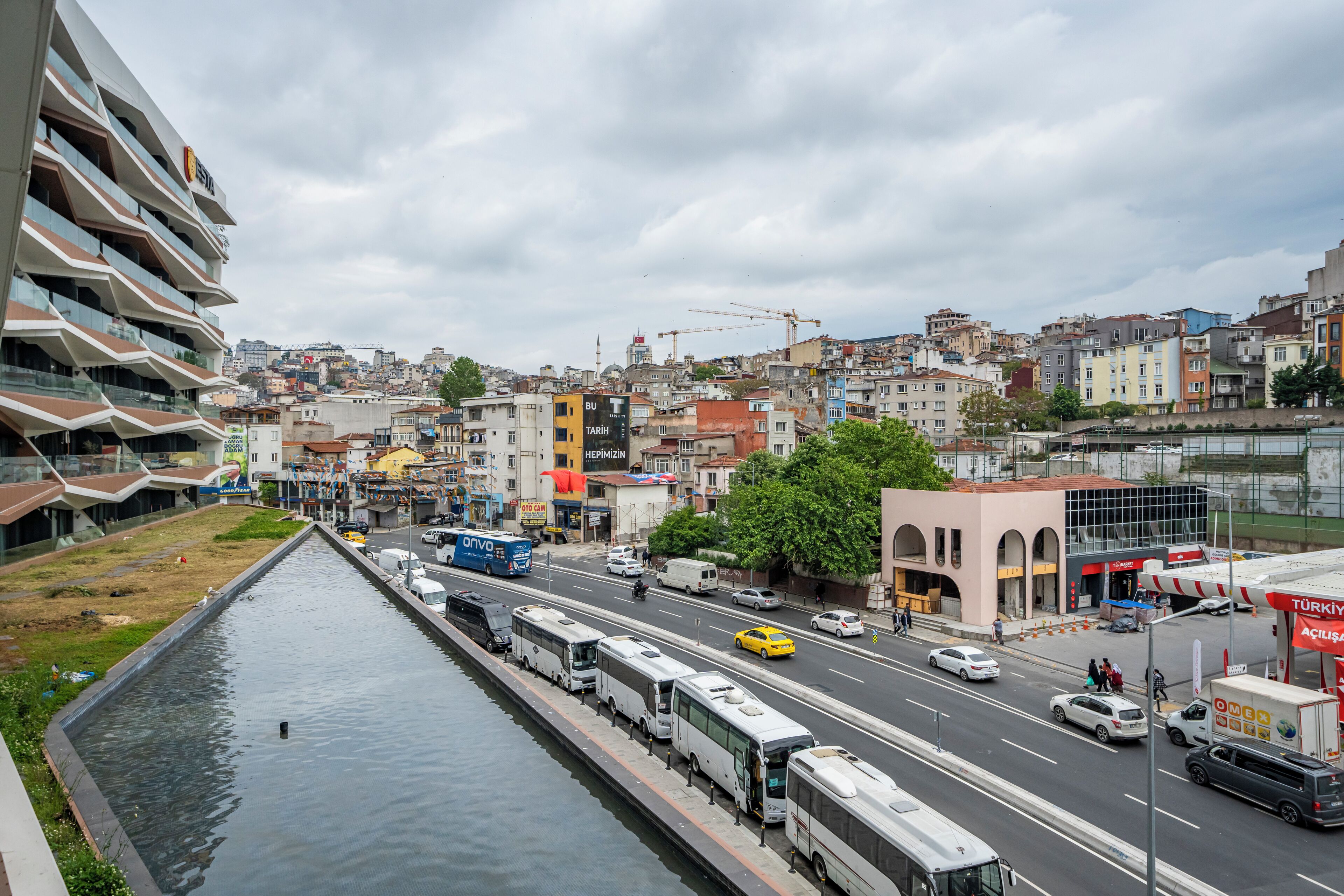 Foto - Benesta Guest Teori