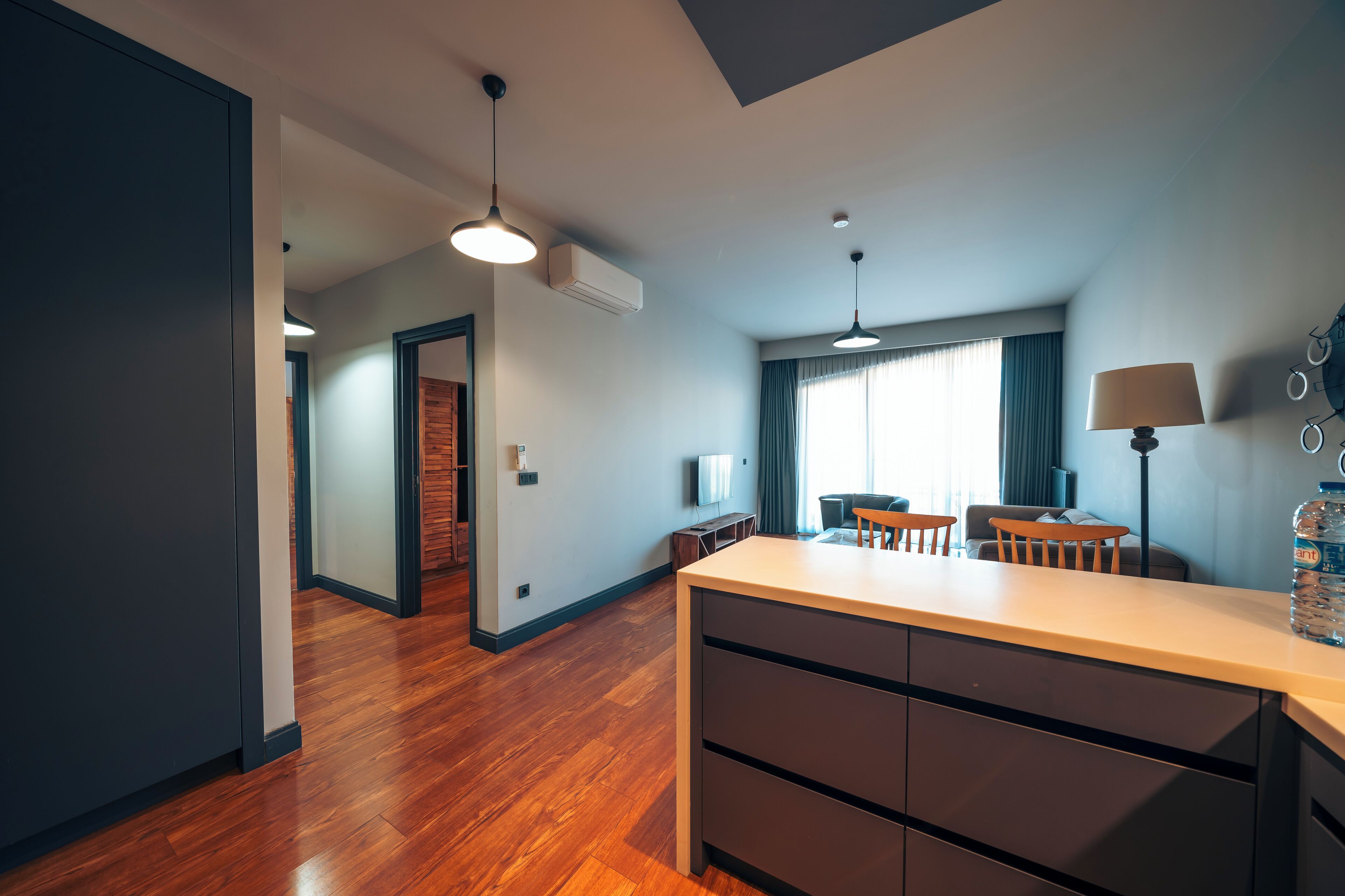 Foto - Benesta Guest Teori