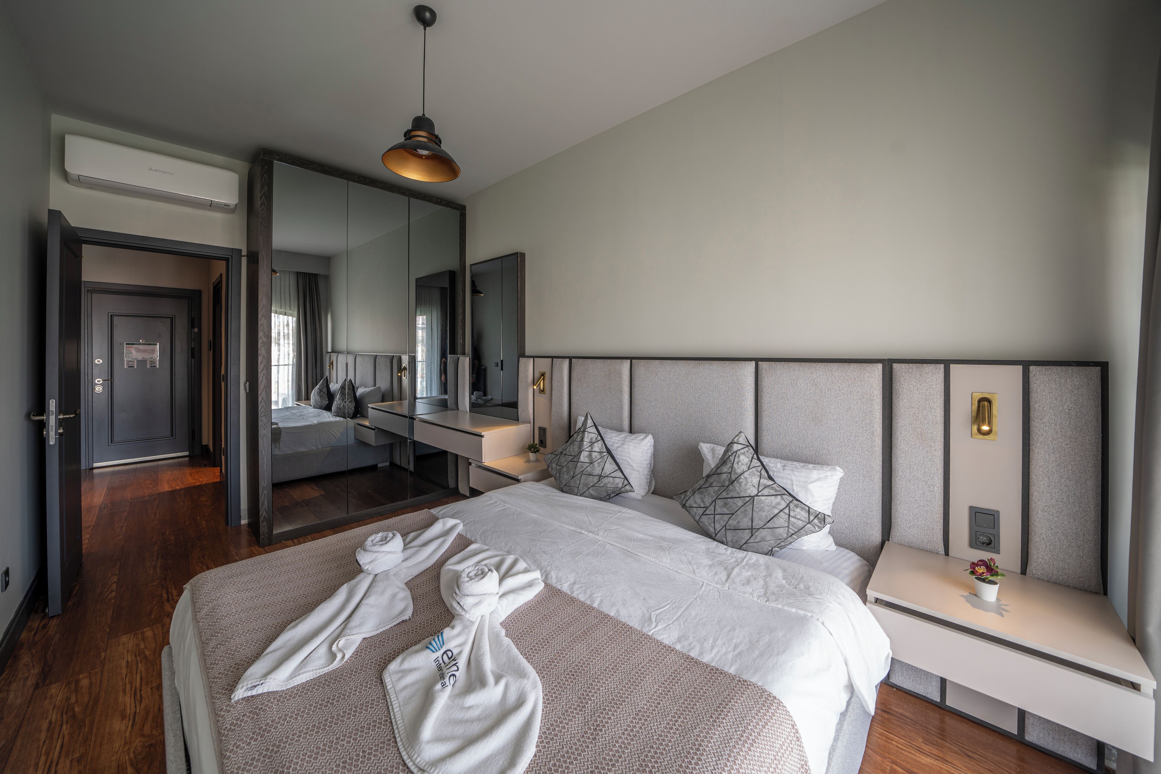 Foto - Benesta Guest Teori