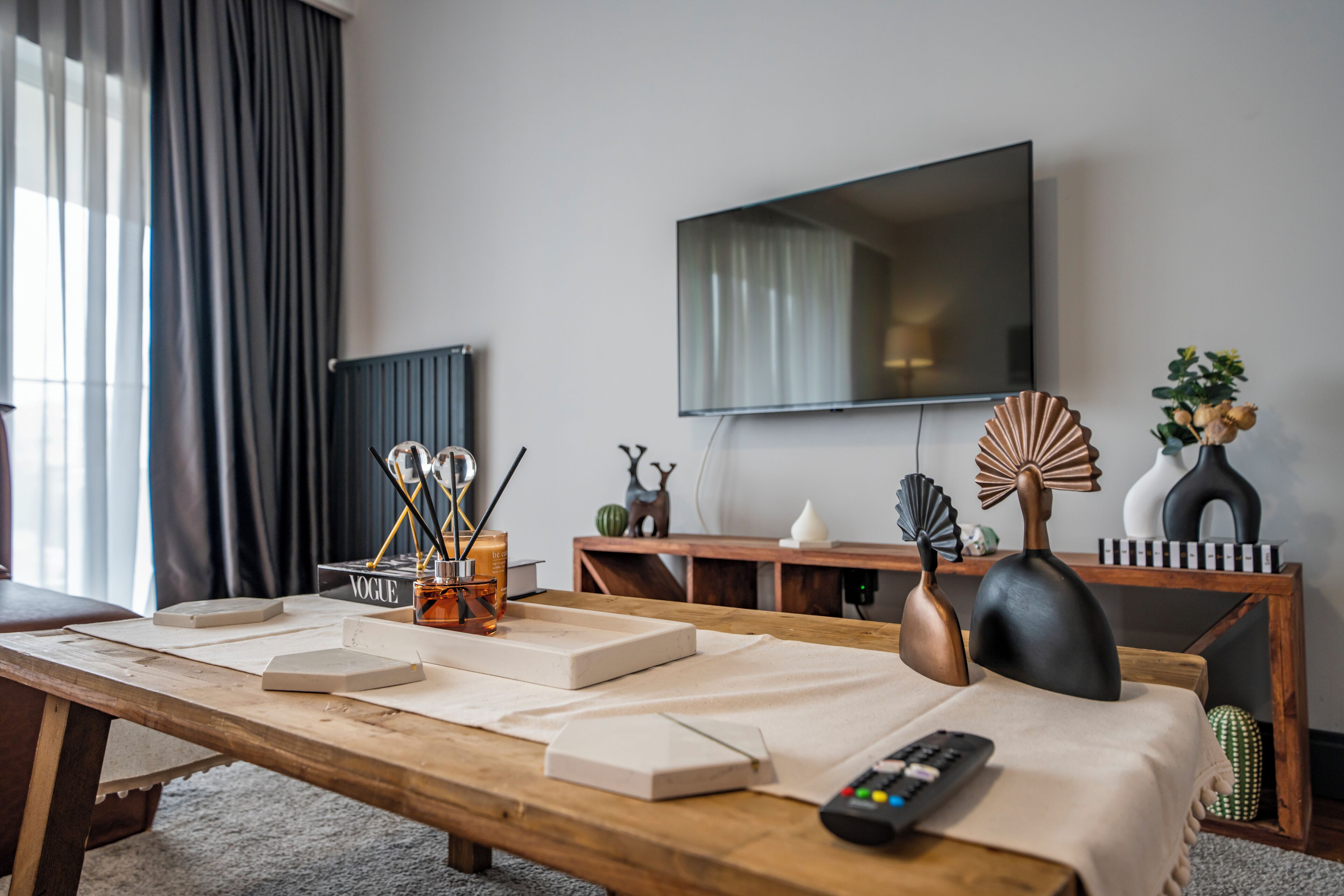 Foto - Benesta Guest Teori