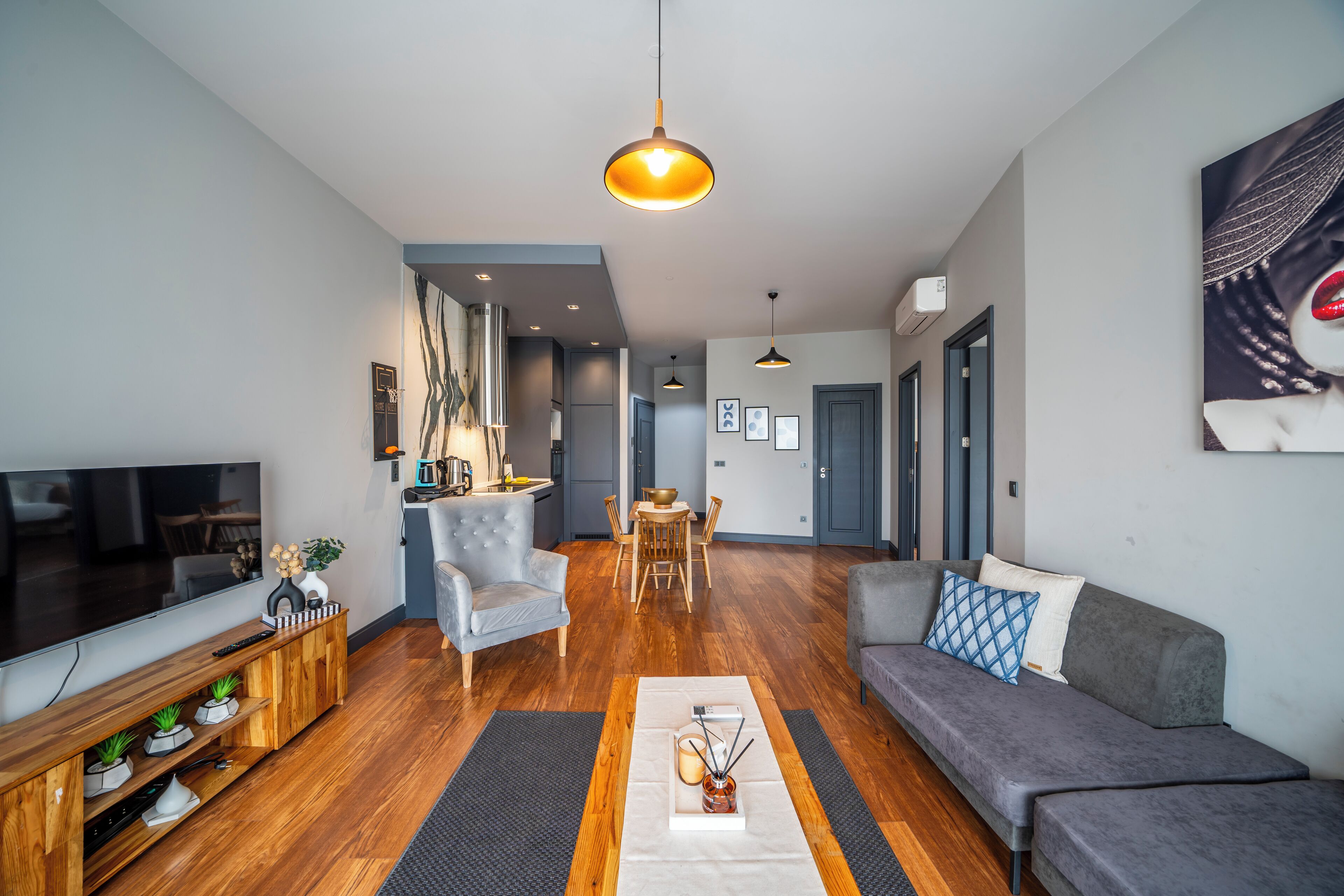 Foto - Benesta Guest Teori