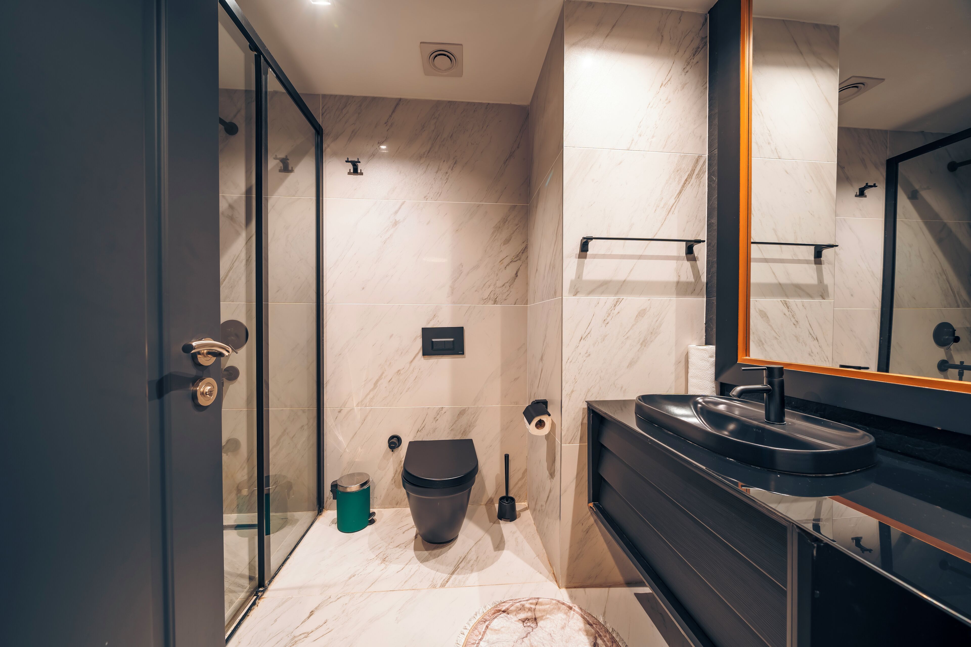 Foto - Benesta Guest Teori