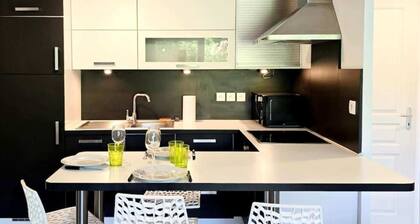 Le Tranquille Le Tranquille