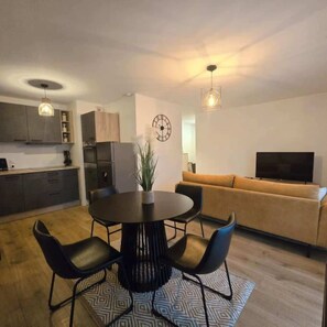 Interior - Soothing (Thonon-les-Bains)