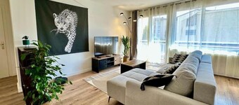Urban chic