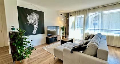 Urban chic