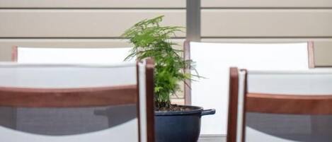 Family House, City View | Terrace/patio