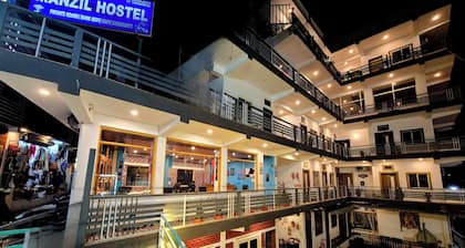 Manzil Hostel
